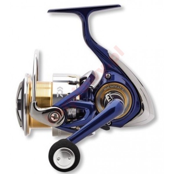 Kołowrotek 18TDR match & feeder 3012 QD