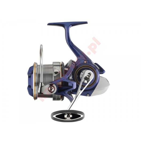 Kołowrotek 19 TDR distance feeder 25 QD