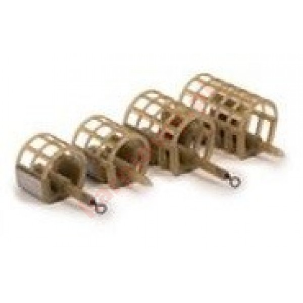 Koszyk zanętowy - commercial cage feeder small 25g