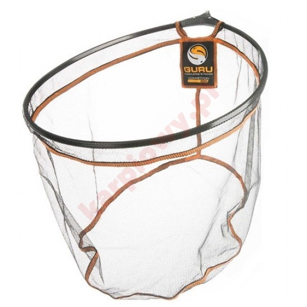 Kosz do podbieraka - landing net competition 500