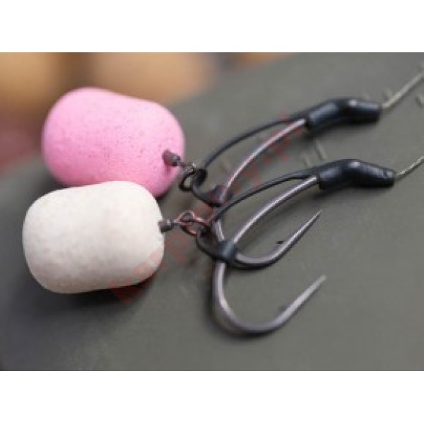 Pozycjoner haczyka - kickers D Rig XL green