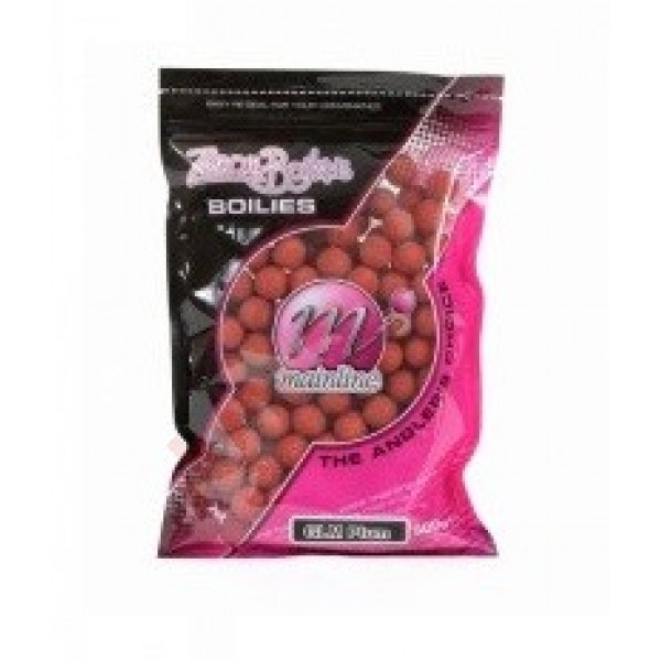 Kulki Shelf Life Boilies Sweetcorn 10mm 220g
