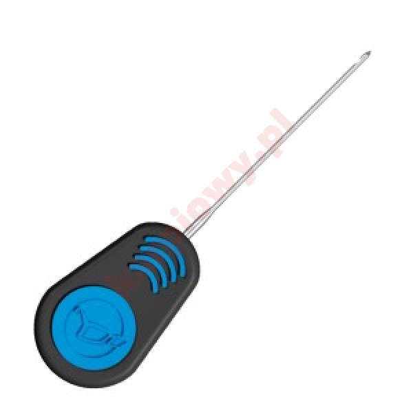 Igła - super fine baiting needle