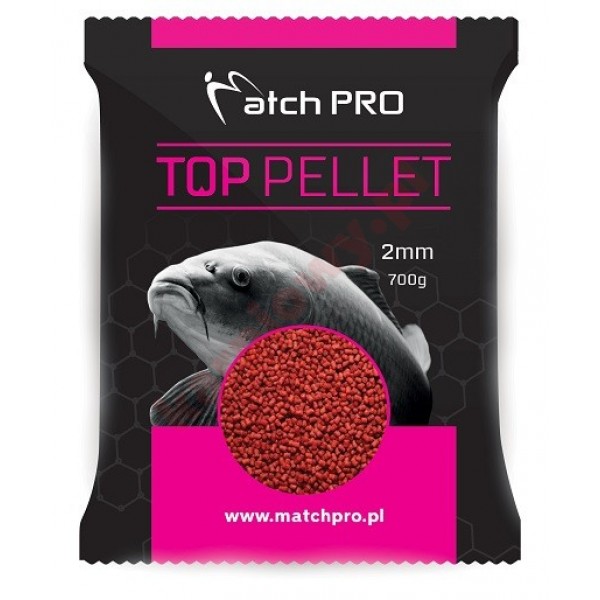 Pellet super CSL 2mm 700g