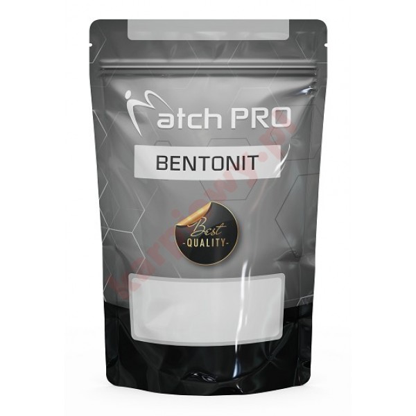 BENTONIT 1kg