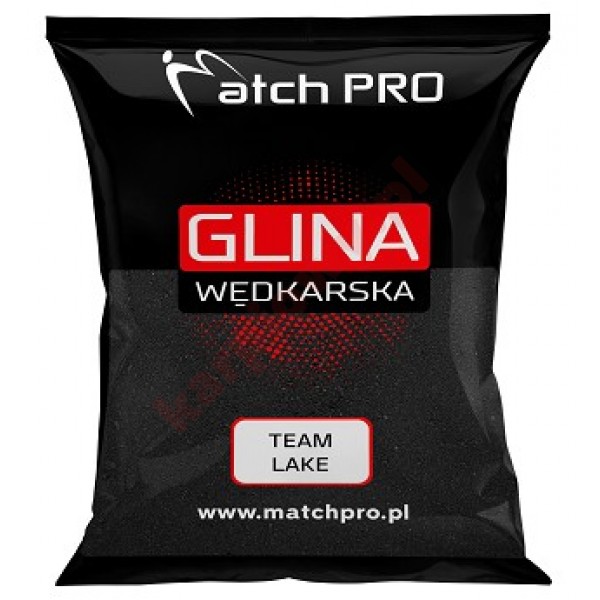 Glina team lake 1,5kg