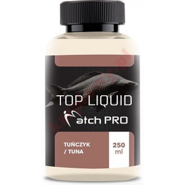 Top liquid tuna 250ml