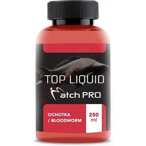Top liquid morwa 250ml