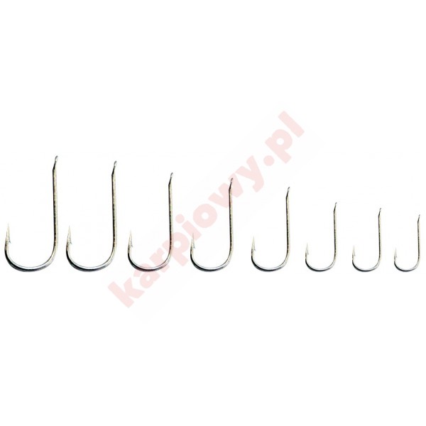 Haczyki R303 SUEHIRO BUR NR22 20szt. Haczyki R303 SUEHIRO BUR NR22 20szt.