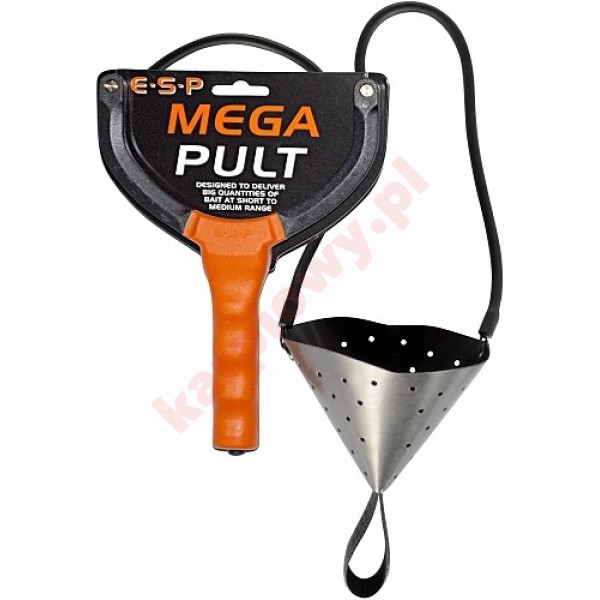 Proca - MEGA PULT