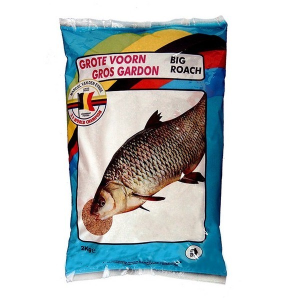 Zanęta BIG ROACH 2kg