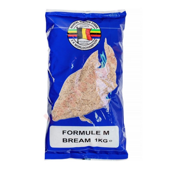 Zanęta FORMULE M BREAM 1kg