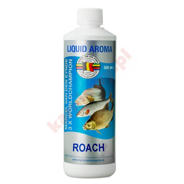 Koncentrat zapachowy ROACH 500ml