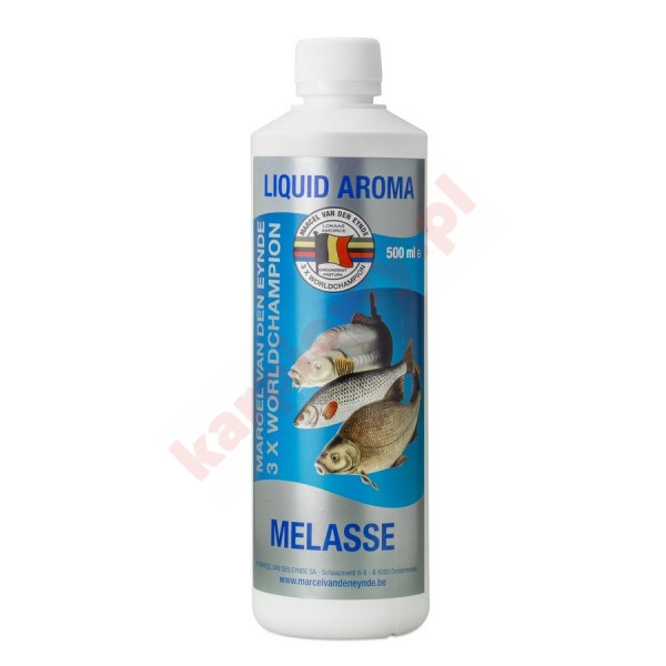 Koncentrat zapachowy MELASA 500ml