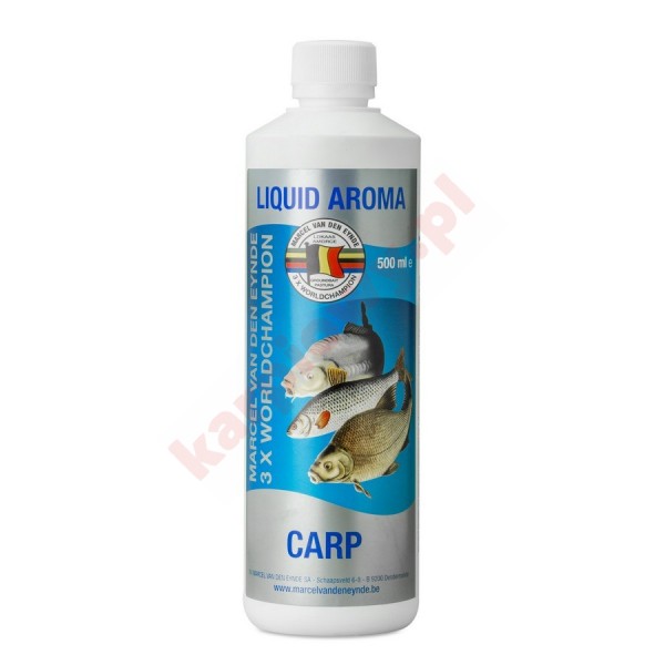 Koncentrat zapachowy CARP 500ml