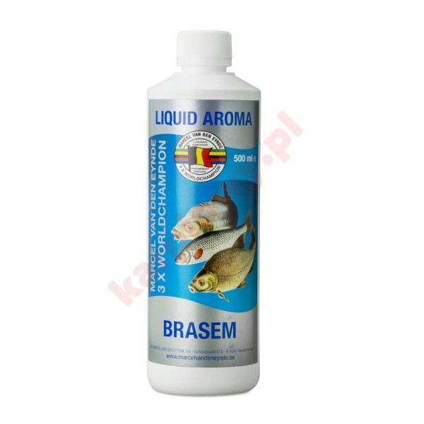 Koncentrat zapachowy BRASEM 500ml