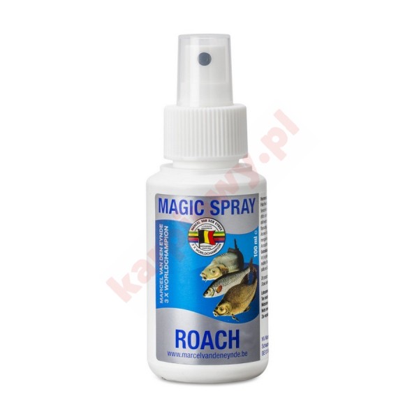 Magic spray roach 100ml
