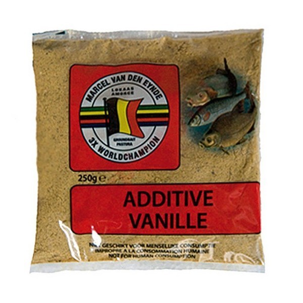 Atraktor VANILLE 250g
