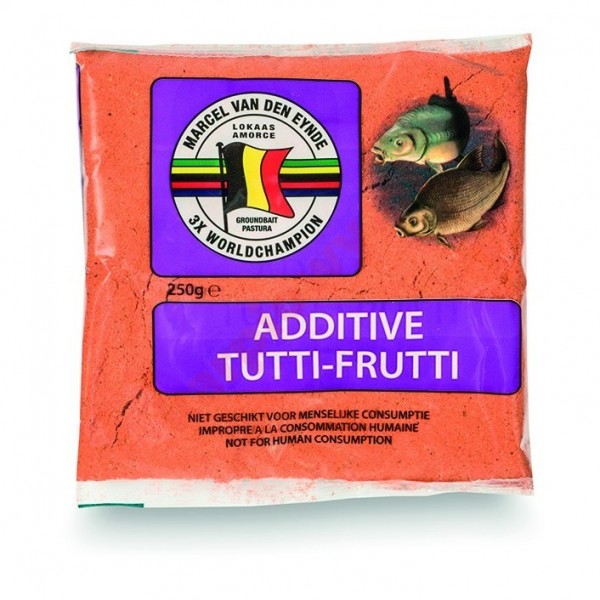 Atraktor TUTTI-FRUTTI 250g