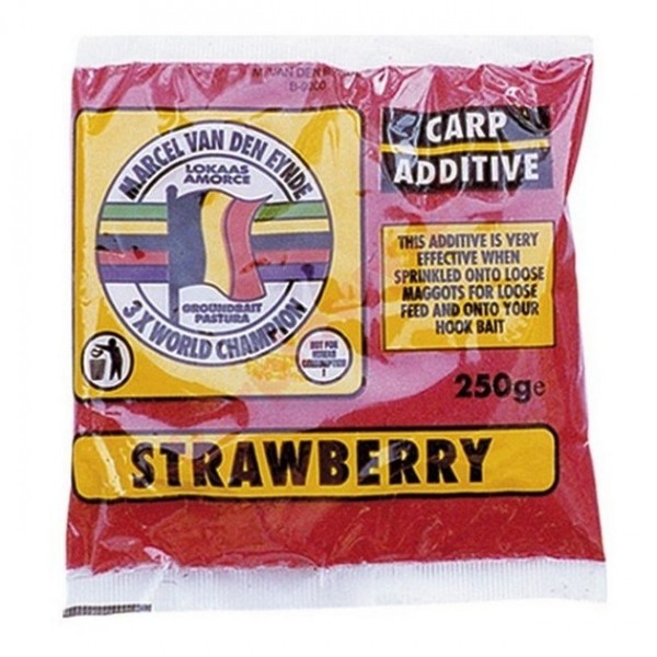 Atraktor STRAWBERRY 250g