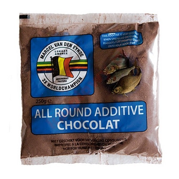 Atraktor CHOCOLAT 250g