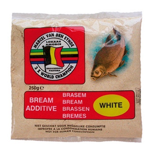 Atraktor BRASEM WHITE 250g