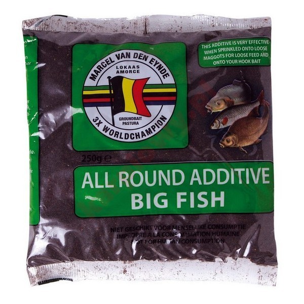 Atraktor BIG FISH 250g