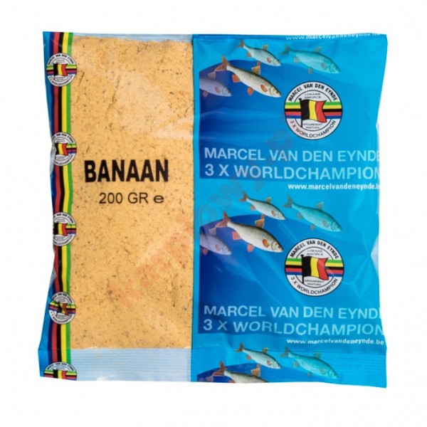 Atraktor BANANA 200g