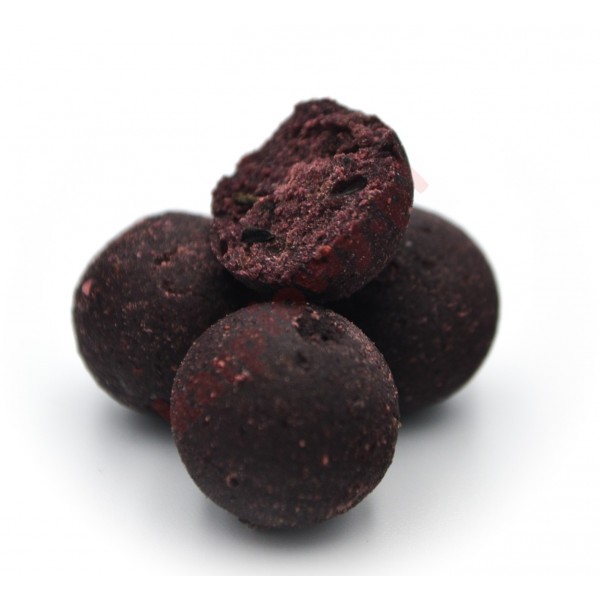 Kulki deadly squid - limited edition boilies 18mm 1kg