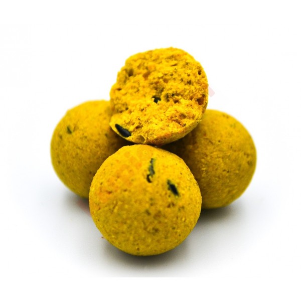 Kulki N-SCOPEX 14mm  limited edition boilies 1kg