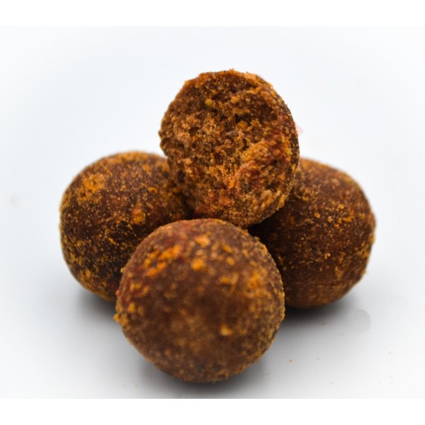 Kulki kriller - top shelf boilies 24mm 1kg