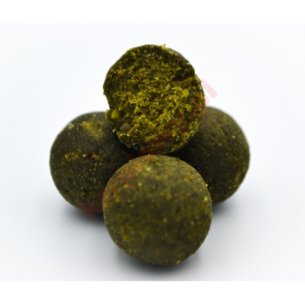 Kulki GLM ESSENTIAL 18mm top shelf boilies 1kg