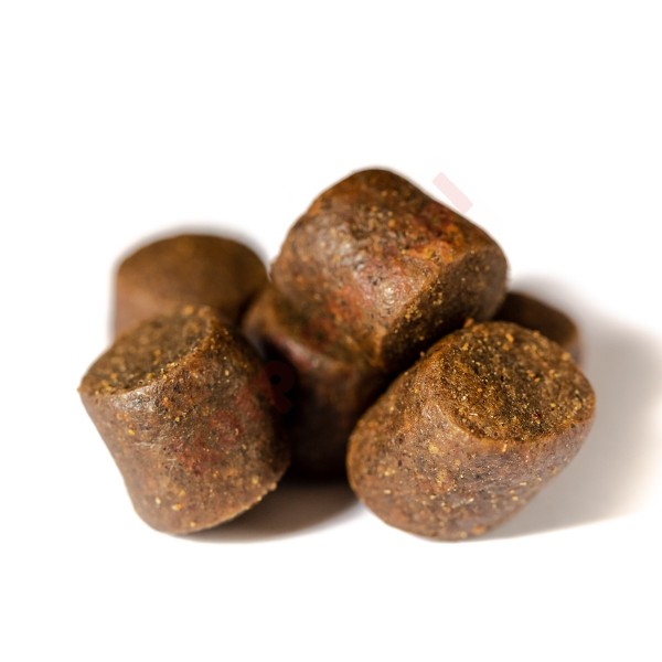 Pellet carpe & silure micro pellet 2mm /0,75kg
