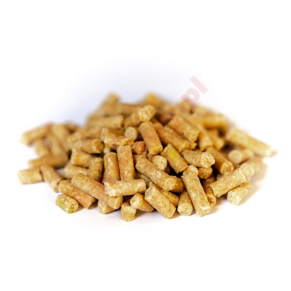 Pellet breakdown tigers n-but 3mm /0,75kg