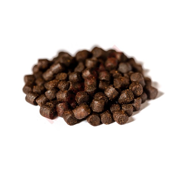 Pellet bolsena squid special pellet 4,5mm /0,75kg