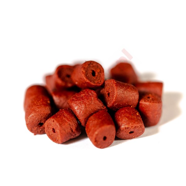 Pellet RED MARINE HALIBUT & KRILL  14mm /0,75kg