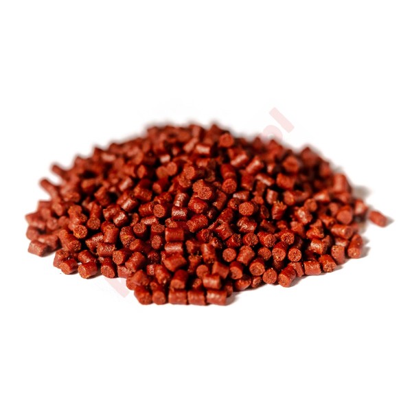 Pellet RED HALIBUT & KRILL FEED 2mm /0,75kg