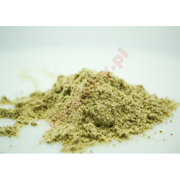 Mączka z orzechów tygrysich pełnotłustych 1kg