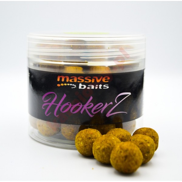 Kulki hookerz fatal attraction 18mm/300ml