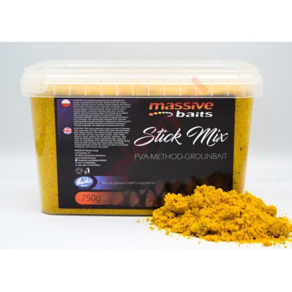 Stick mix pineapplez butyricco 0,75kg