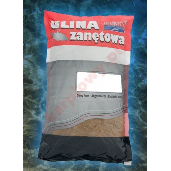 Glina feeder lekka - light 1,5kg