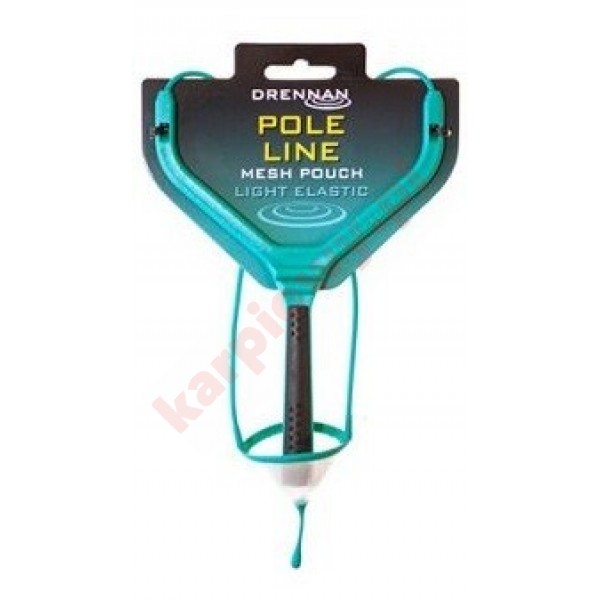 Proca do przynęt - pole line medium elastic