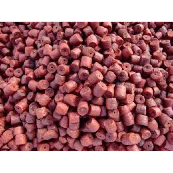 Pellet spice 2mm 1kg