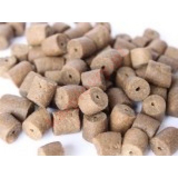 Pellet WANILIA/SCOPEX/KREM 12mm