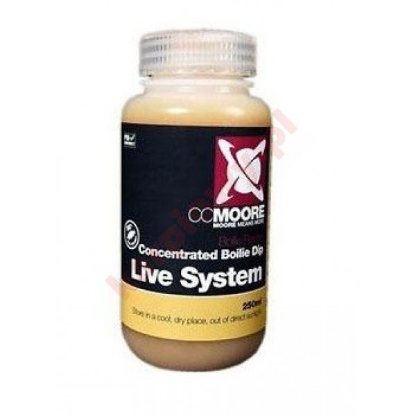 Dip - live system 500ml