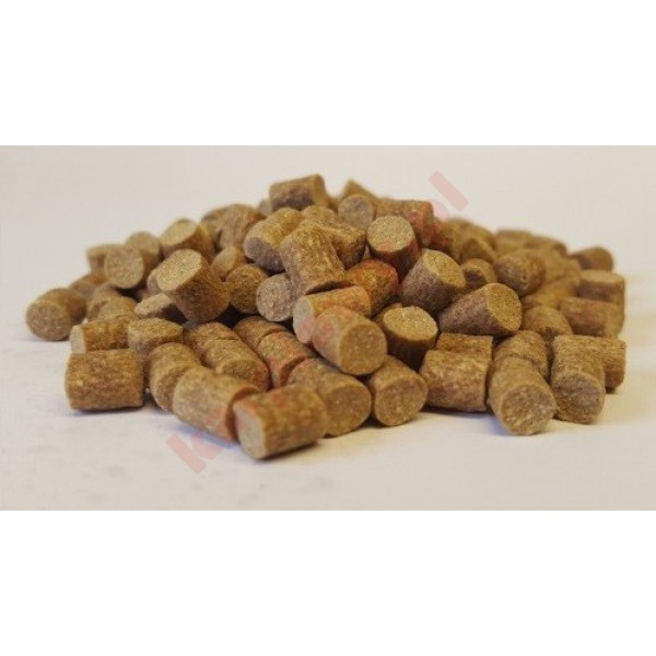 Pellet - live system 6mm 5kg