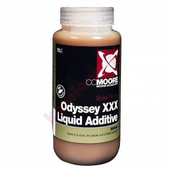 Booster - odyssey XXX 500ml