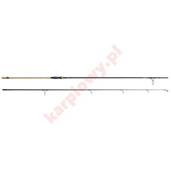 Wędka C2 element (slim cork) 13ft 390cm 3.5lb - 2sec