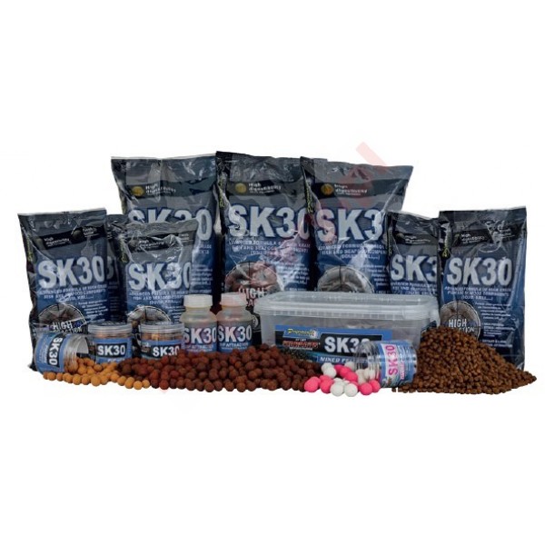 Kulki SK30 HARD 24mm 200g