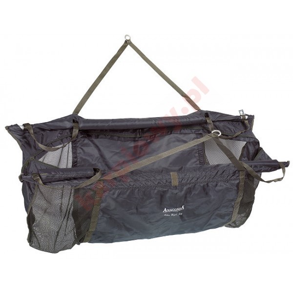Worek do ważenia relax weigh sling